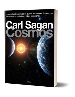 Cosmo Books!