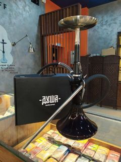 Hookah "Soul of Valkyrie"