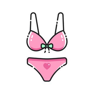 Get me cute lingerie