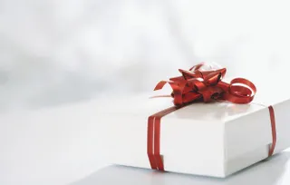 Gifts!
