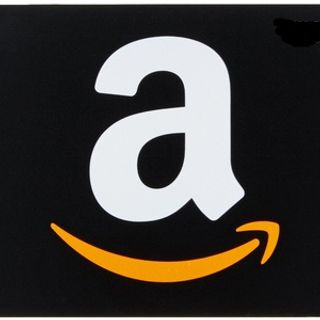 $25 Amazon Gift Card