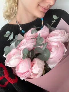 Peonies