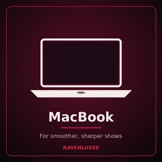 MacBook