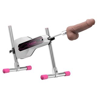 Sex machine