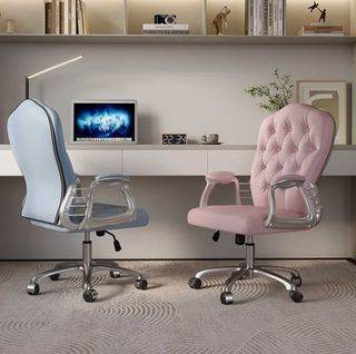 Comfortable chair