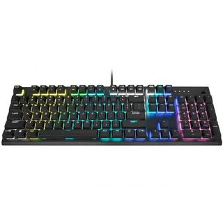 New keyboard