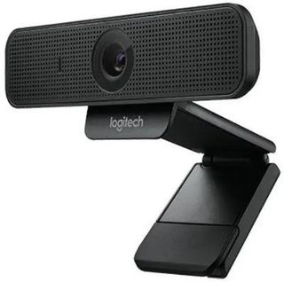 D Logitech HD C925e