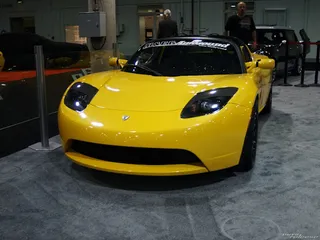 Tesla—