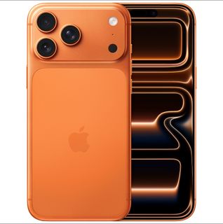 New Phone