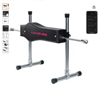 MI MACHINE LOVENSE