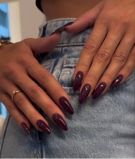 Spoil me with a Manicure