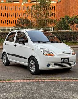 NEW CAR