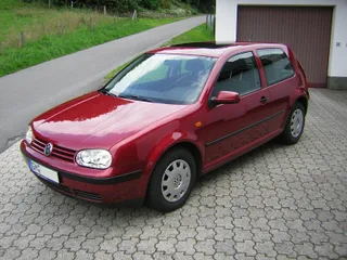 Automobile