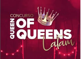 first position in Queens of queens ♥