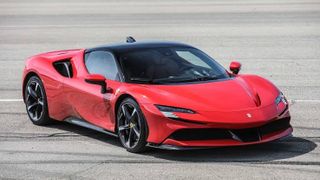 my dream car