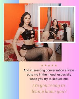 MariaCummer wish list item 3 thumbnail