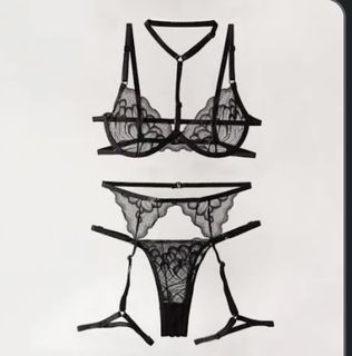 Lengerie