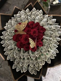 ? Bouquet ?