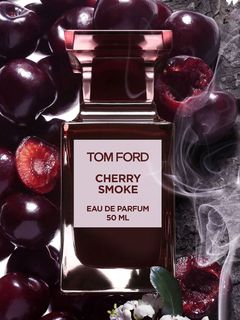 Tom Ford Cherry Smoke