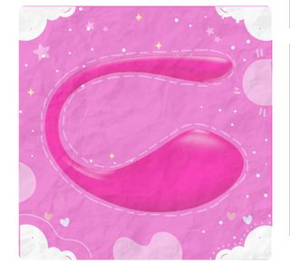 A new Lovense toy