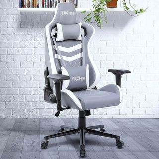 SILLA GAMER