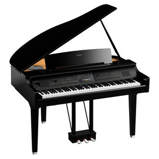 Grand Piano CVP-809 GP 777.777 tk