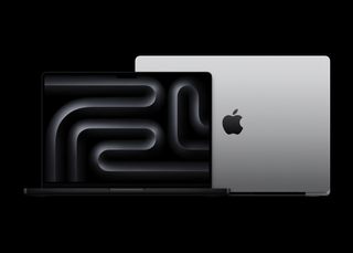 New MacBook