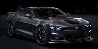 My dream car