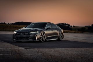 Audi RS7