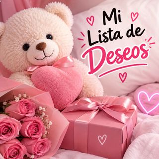 ? Consiente a tu niña bonita ?✨