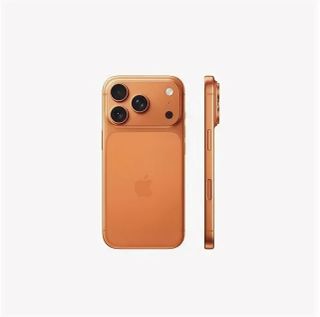 Brand new iPhone?