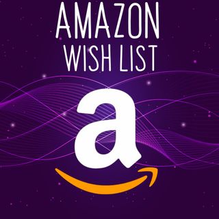 Wishlist Amazon