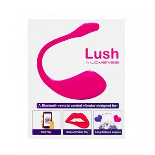 Lush