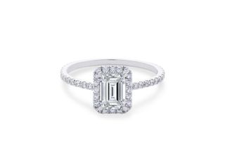 Tiffany's ring