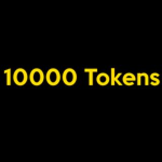 tokens