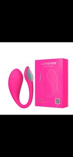 Игрушка Lovense