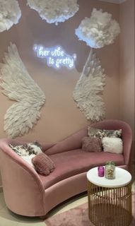 ? New Room makeover