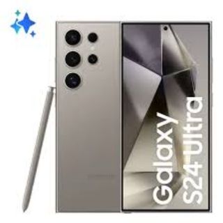 Samsung Galaxy S24 ultra