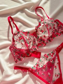 lingerie