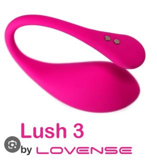 I want a new lush toy 3