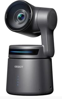 Webcam OBSBOT Tail Air