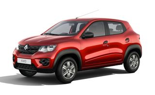 Own car