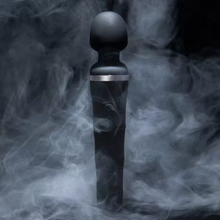 A delicious vibrating microphone