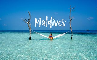 Maldives Vacation