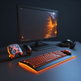 Gaming PC ^^