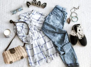 clothes