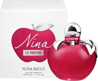 Nina Ricci parfum. Nina Ricci perfume