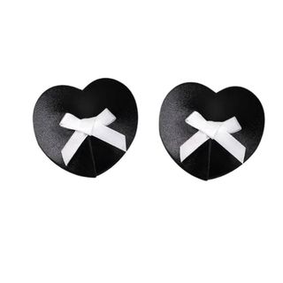 Nipple shields