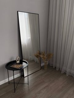 Full length mirror