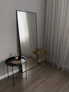 Full length mirror